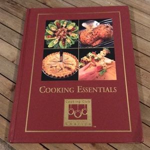 Cookbook